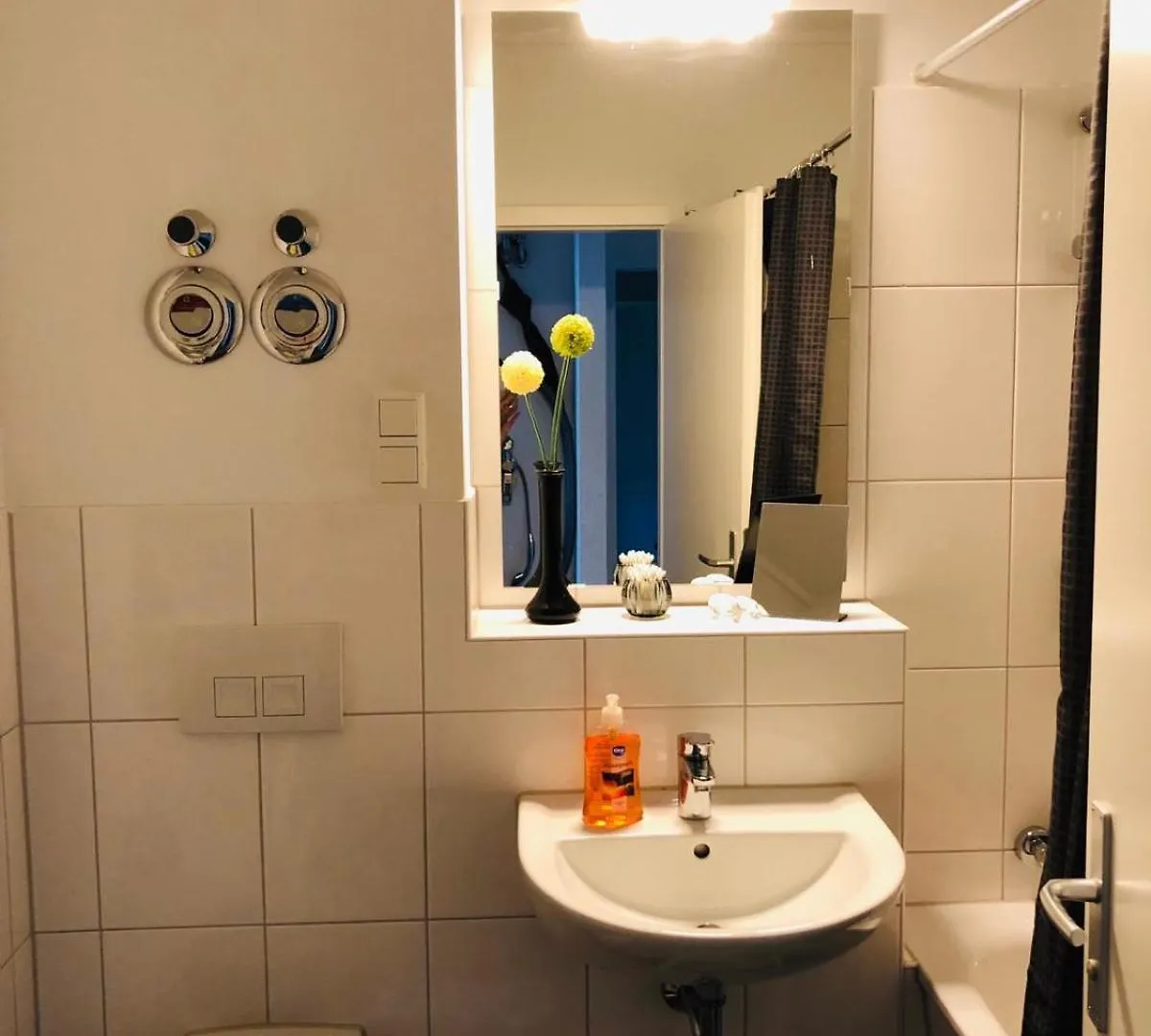 Homely Apartments Near Exhibition Center Hannover Germania