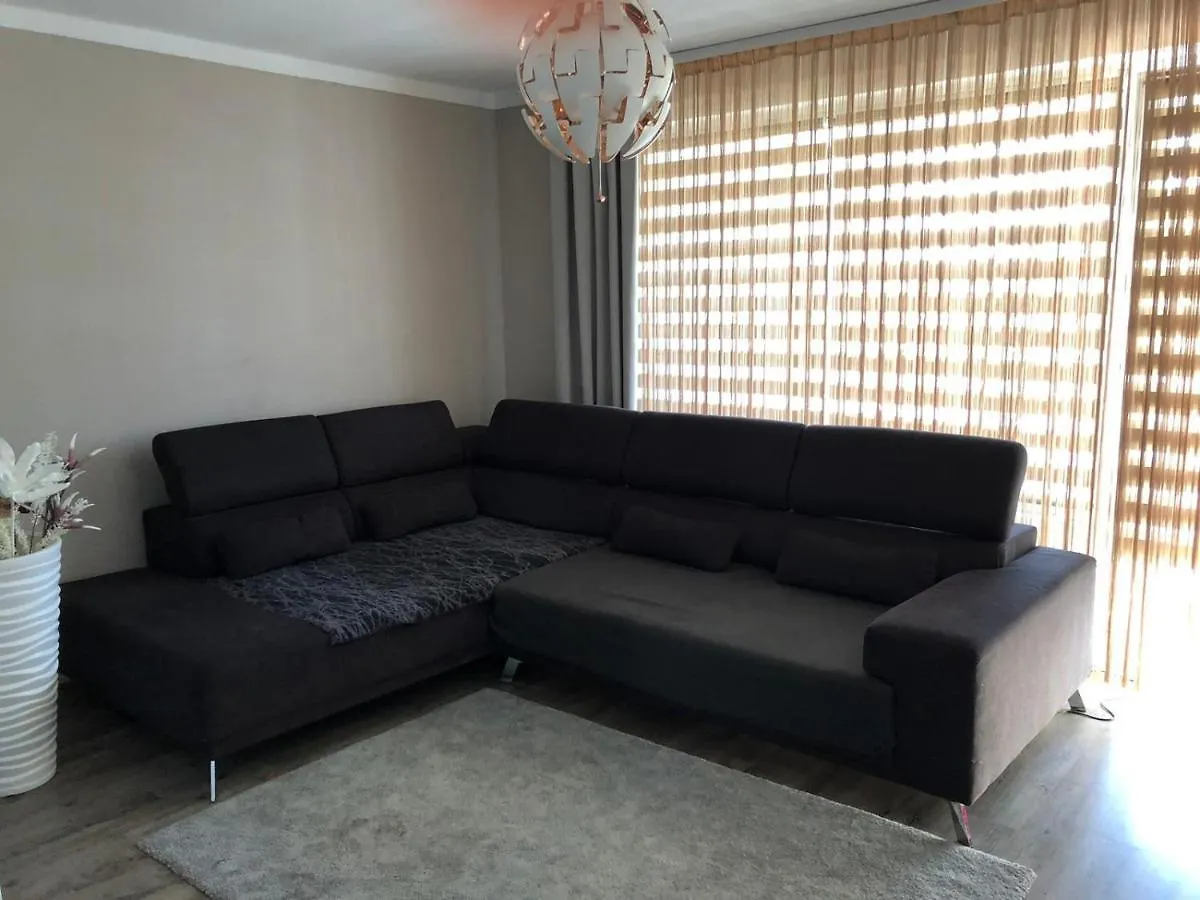 Homely Apartments Near Exhibition Center Hannover Germania